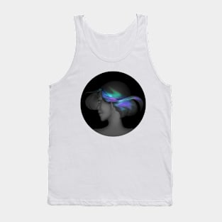 Headspace Tank Top